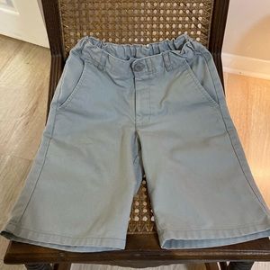 2 pair of Nautica shorts.